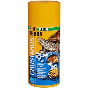 JBL Aliment complémentaire Proterra Crustarus