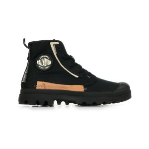Palladium Boots Pampa Underlayer