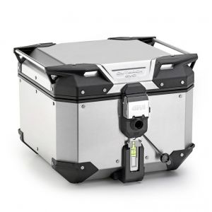 Givi Top case moto Outback Evo