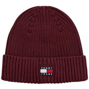Tommy Hilfiger Bonnet griffé en coton