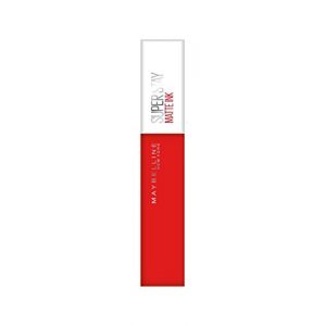 Maybelline Super Stay Matte Ink 25 Héroine - Rouge à lèvres
