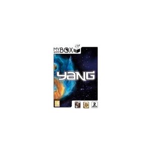 Yang [PS3]