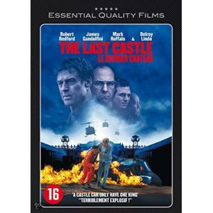 Image de Le Dernier Chateau [DVD]