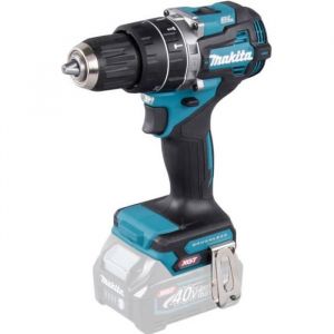 Image de Makita Perceuse-visseuse à percussion sans fil 40V HP002GZ