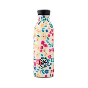 Image de 24bottles Bouteille Urban Bottle acier inoxydable petit jardin 500 ml Multicolore - Couleur Multicolore - Taille TS