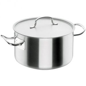 Lacor 50041 - Braisière Chef Classic (40 cm)