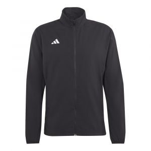 Adidas Adizero E Veste Running Hommes - Noir, Taille M
