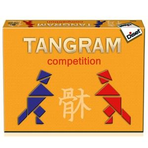 Diset Tangram Compétition