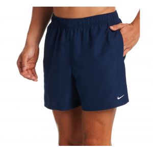 Nike Swim Essential Lap Short Volley 5&rsquo;&rsquo; Homme, midnight navy XXL Maillots de bain