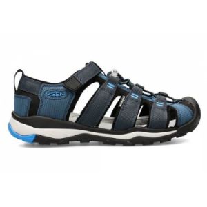 Keen Kid's Newport Neo H2 - Sandales taille 5, noir/bleu