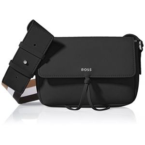 Image de Boss Effect Addison Crossb-TP, Sac bandoulière Femme, Noir 1, Taille Unique