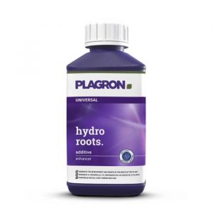 Plagron Stimulateur racinaire - Hydro Roots - 250 ml