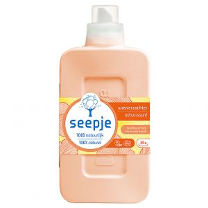 Seepje Weichspüler 'Sandelholz und Pfirsich'