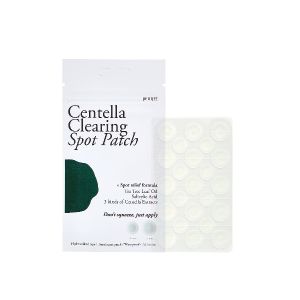 Petitfée Patch de compensation Centella - 23patches