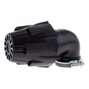 Filtre à Air Polini Box incliné 90°- Grand modèleD.37