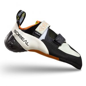 Chaussons d'escalade femme Boreal Crux