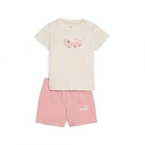 Puma Survêtement minicats sandy adven, alpine sno bébés