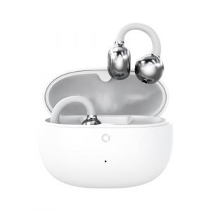 Echo Pods OWS Blanc