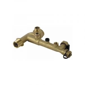 Geminox Bloc retour chauffage Réf. 87168289830