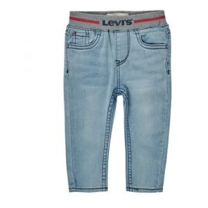 Image de Levi's Jeans skinny PULL ON SKINNY JEAN Bleu - Taille 6 mois,12 mois,18 mois,24 mois