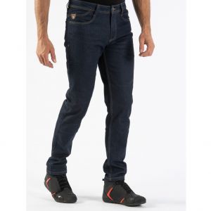 Ixon Jean Kevin Bleu Foncé - Taille 36 (us)