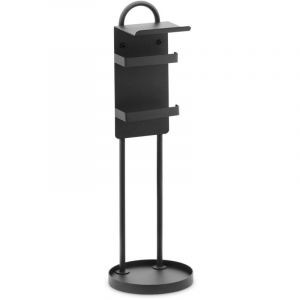 Physa Serviteur WC - 2 rouleaux