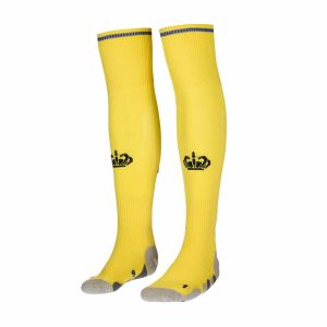 Kappa Chaussettes enfant AS Monaco Kombat Spark Pro 2024/25