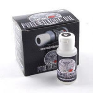 Fastrax CML Racing Pure Silicone Diff Oil 500000Cst