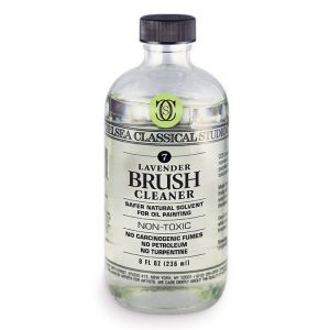 Nettoyant à la lavande - Chelsea Classical Studio