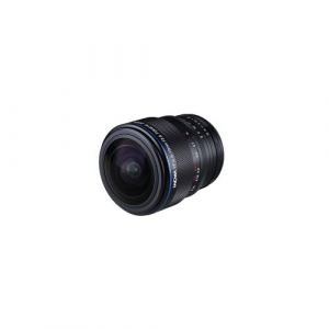 Laowa 8-15mm F2.8 FF Fisheye - L mount