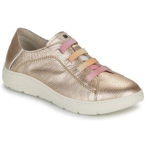 Dorking Baskets basses YET Dor&eacute; - Taille 37,38,39,40