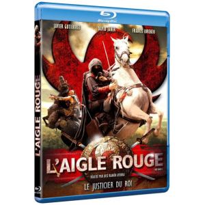 Image de L'Aigle Rouge
