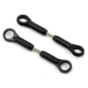 Blade BLH2007 - 2 sets de commande 200 SR X