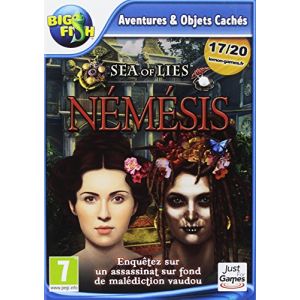 Sea of Lies 2 : Némésis [PC]