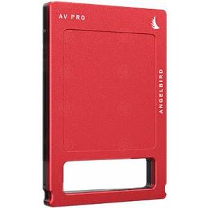 Angelbird Disque Dur SSD 1Tb AVPRO MK III Compatible ATOMOS