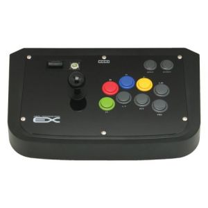 Hori Stick Real Arcade Pro.EX pour Xbox 360