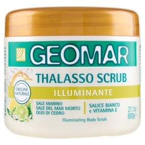 Geomar Thalasso Scrub Illuminante - 600 g