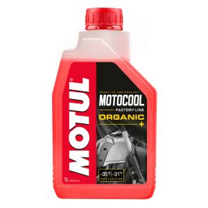 Motul Liquide de refroidissement MOTOCOOL FACTORY LINE 1L