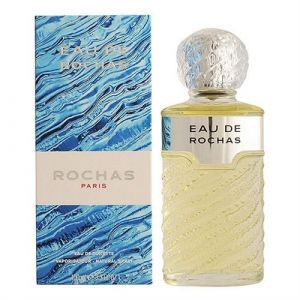 Rochas Parfum Femme Eau De EDT 50 ml