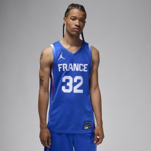Jordan Maillot de basketball homme ffbb 24
