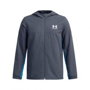 Under Armour Veste imperméable enfant Rival