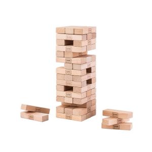 Image de Legami TUMBLING TOWER GAME