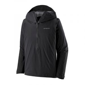 Image de Patagonia M's Dirt Roamer Storm Jkt - Veste VTT homme Black XS