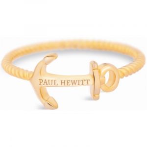 Image de Paul Hewitt Bijoux Femme Bague Size P PH-FR-ARO-G-56