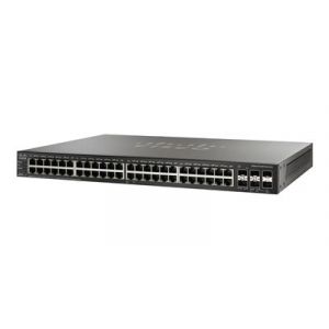 Cisco SG350X-48P