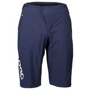 Poc Pantalons Essential Enduro - Turmaline Navy - Taille XL