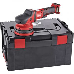 FLEX Polisseuse Excentrique XCE 8 125 18.0-EC (Machine seule L-Boxx 238)