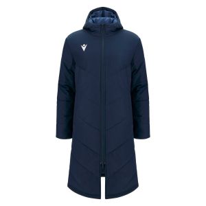 Parka &agrave; capuche Macron Bench Northland