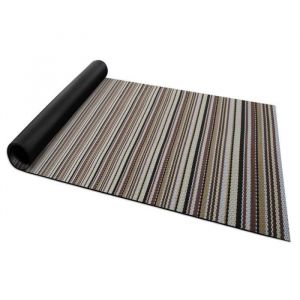 Revêtement de sol pour la cuisine avec dessous en pvc Asti 90 x 100 cm