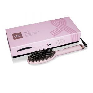 ghd Pink glide Hot Brush Stylingcremes 1 ct (179 € / 1 ct)